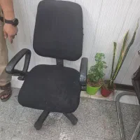 صندلی اداری