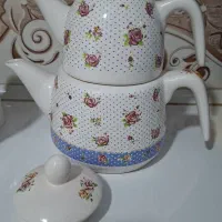 کتری قوری نو