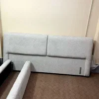 تخت تدی ۲نفره نو