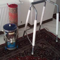 تعدادی لوازم خانه