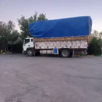 فورس ۱۲ تن