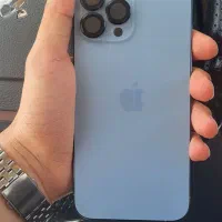 iphone 13 pro max 1tra ch فوری