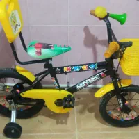 دوچرخه 20و16|دوچرخه، اسکیت، اسکوتر|نیشابور, بنیاد شهید|دیوار