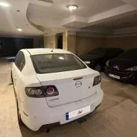 مزدا۳