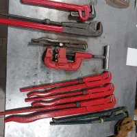 اچار و لوله بر