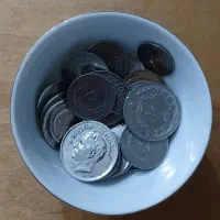 سکه|کلکسیون سکه، تمبر، اسکناس|اهواز, نبوت|دیوار