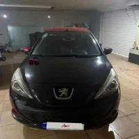 پژو ۲۰۷ mc|خودرو سواری و وانت|بوشهر, |دیوار