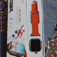ساعت اپل واچ هوشمند
