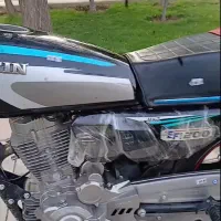 200متین|موتورسیکلت|چهارباغ, |دیوار