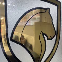 منشی خانم جهت پاسخگویی تلفن