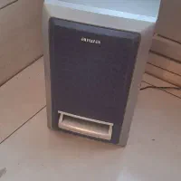 فروش باند Aiwa (نیاز به آمپلی‌فایر)