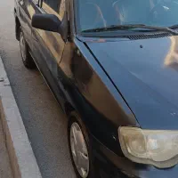 پراید 132 مدل 87