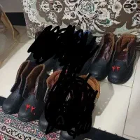 کفش کار