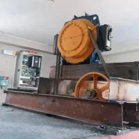 سرویس و تعمیر آسانسور