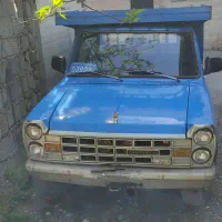 نیسان جونیور فابریک کم کار