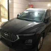 هایما s8مشکی صفر ۴۰۴برج ۱۲