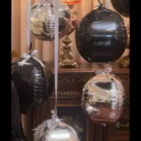 بادکنک چند بعدی