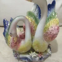 مجسمه چینی