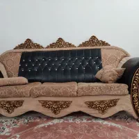 مبل|مبلمان خانگی و میز عسلی|الیگودرز, |دیوار