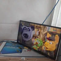 تلویزیون۲۴شهاب باکارتون