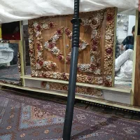 شمشیرفروشی عتیقه