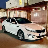 اپتیما2015 فول D اینفینیتی درجه یک