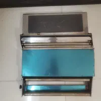 دستگاه سلفون کش