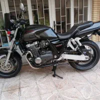 cb1000cb1300درحد|موتورسیکلت|تبریز, |دیوار