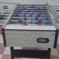 فوتبال دستی