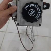 رگلاتور آبگرمکن زمینی