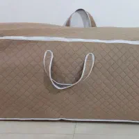 کاور تشک و نظم دهنده