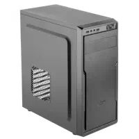 کیس i5 4460 Ram 12 ssd Asus 1050 4 GIG
