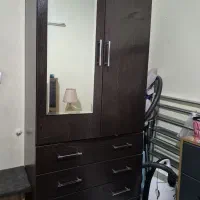 کمد لباس