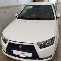 دنا شش دنده بدون سانروف صفر خشک ۱۴۰۴