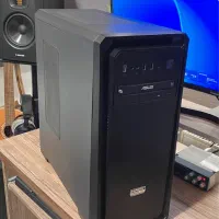 کیس کامپیوتر ، مناسب معماری و گرافیک،  i5 نسل 7