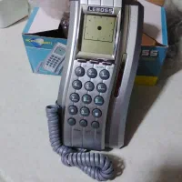 گوشی تلفن نو نو