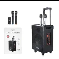 اسپیکر yesido w16