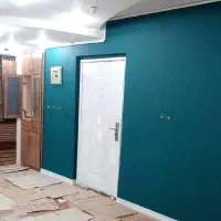 رنگ آمیزی نقاشی ساختمان نقاش رنگکار رنگ