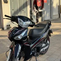 لاکی پرواز 1404 نیرو موتور