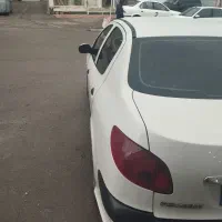 پژو206SD مدل 98|خودرو سواری و وانت|اردبیل, |دیوار