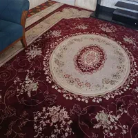 فرش ۹ متری