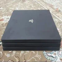 پی اس فور پرو صفر