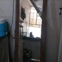 آینه قدی