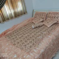 روتختی دونفره عروس‌دامادی