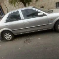 مزدا۳۲۳
