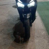 کلیک ۱۵۰ کویر ۱۴۰۳ بسیار تمیز و کم کار
