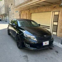 اپتیما ارس کم کار در حد