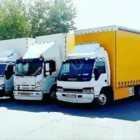 باربری آسان بار با مجوز اتحادیه
