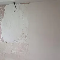 گچکاری و لکه گیری خرده کاری جزیی