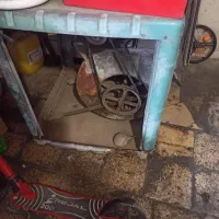 کولر 3500مارک آبسال
